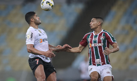 Flu e Galo