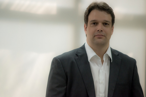 Gustavo de Oliveira