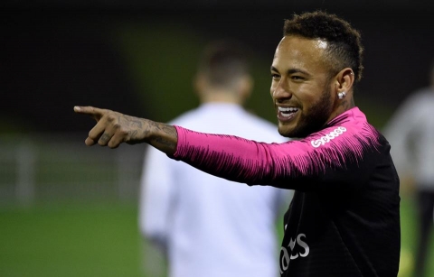 NEYMAR