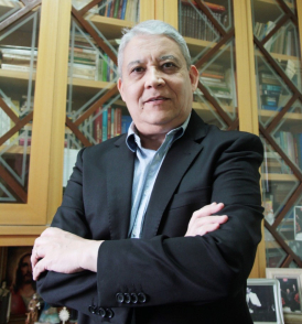 Ivo Leandro Dorileo