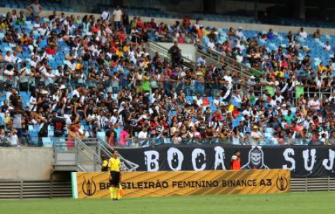Torcida Mixto 