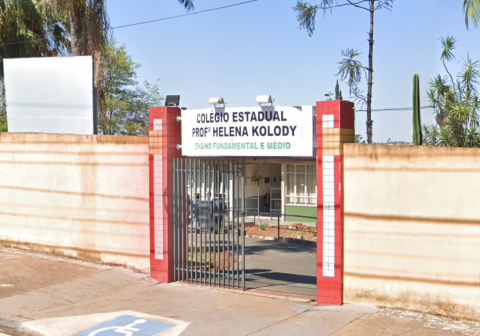 Colégio Paraná