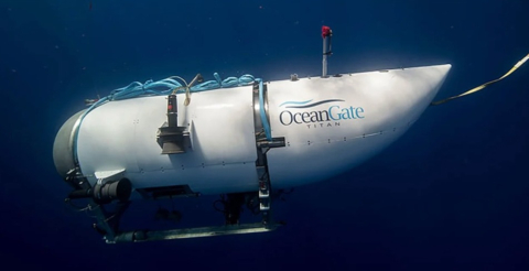 submarino