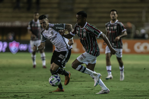Galo e Fluminense