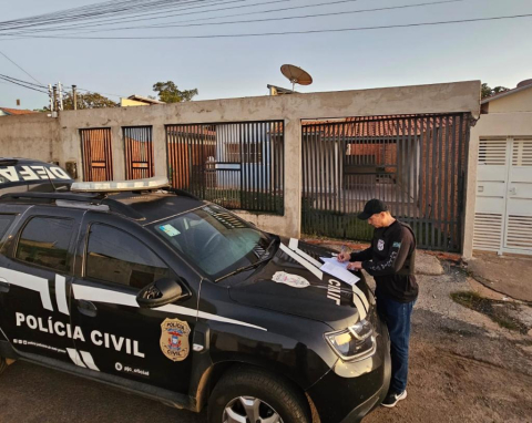 Operação Defron
