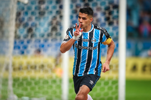 Gr&ecirc;mio 