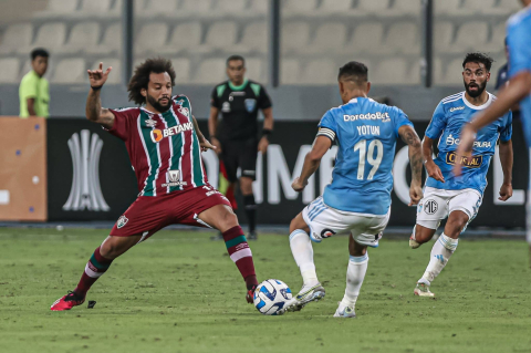 Fluminense 