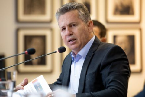 Mauro Mendes