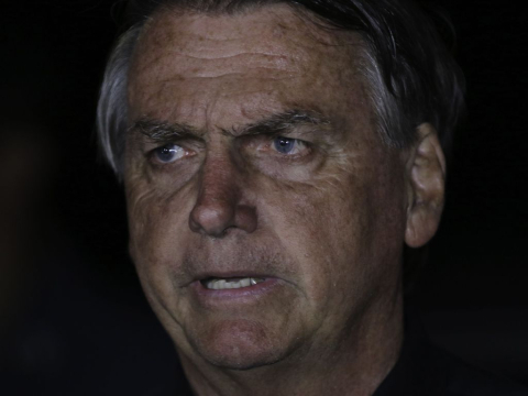 Jair Bolsonaro 1