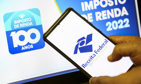 Receita Federal Imposto de Renda