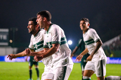 Coritiba