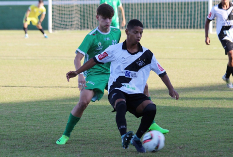 Mixto Sub 20