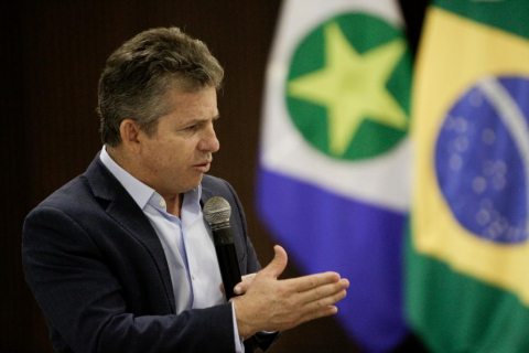 Mauro Mendes