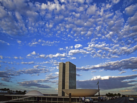 Congresso Nacional