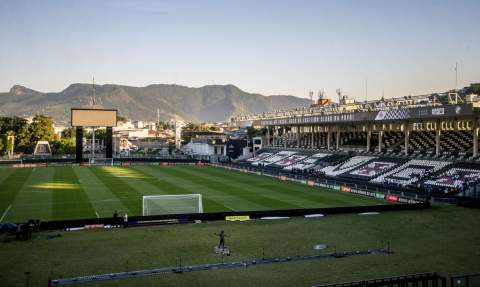 São Januário / Vasco