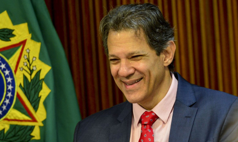 Fernando Haddad