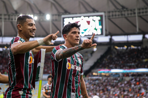 Flu e Inter 