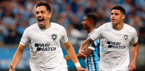 Botafogo