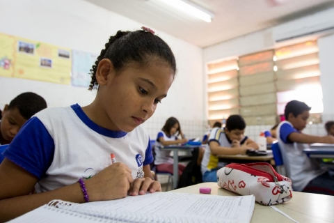 Escola estadual