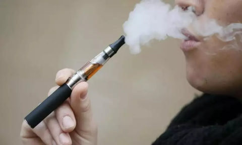 cigarro eletrônico