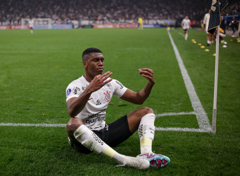 Corinthians 