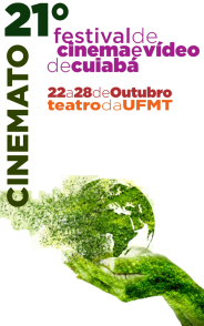 Festival de cinema e video de Cuiaba - cinemato