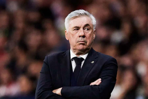 Carlo Ancelotti