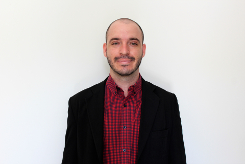 Caiubi Emanuel Souza Kuhn