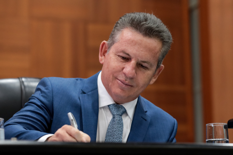 Mauro Mendes