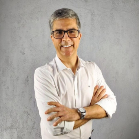 Marcelo Mostardeiro