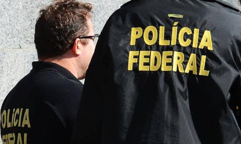 Pol&iacute;cia Federal