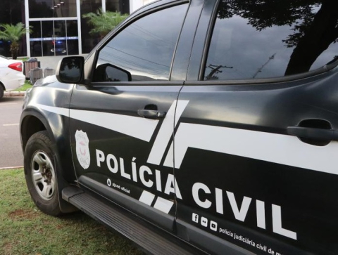 Pol&iacute;cia Civil