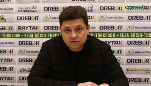 Cristiano Dresch