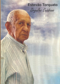 100 anos Estev&atilde;o Torquato