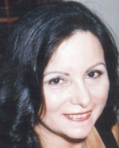 Professora Telma Couto da Silva