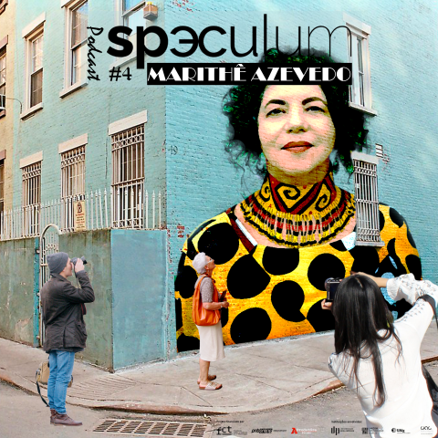 Podcast Speculum
